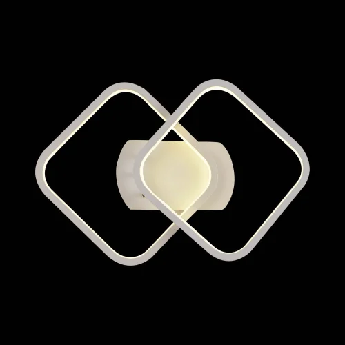 APLIQUE DE PARED LED MELCHOR 24W 4000K