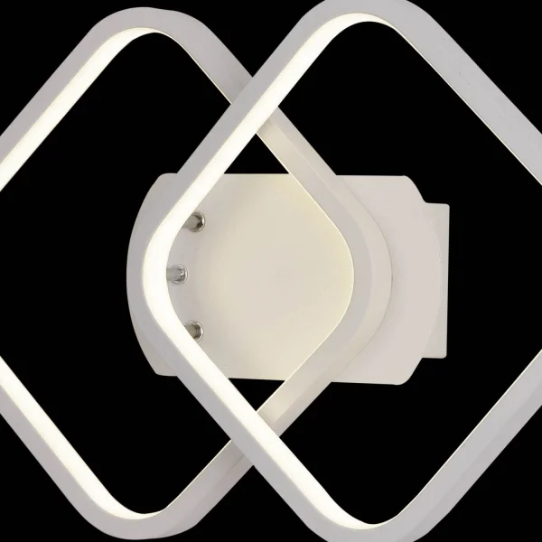 APLIQUE DE PARED LED MELCHOR 24W 4000K