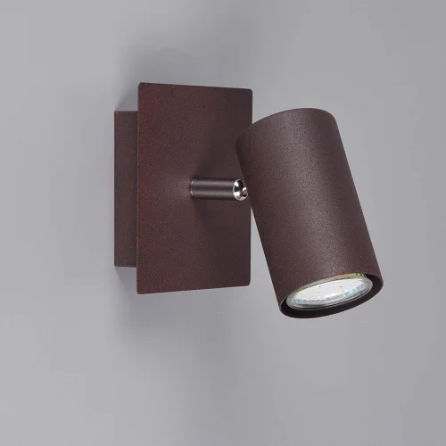 FOCO GRAFTON 1 LUZ ÓXIDO FOCO GRAFTON 1 LUZ ÓXIDO