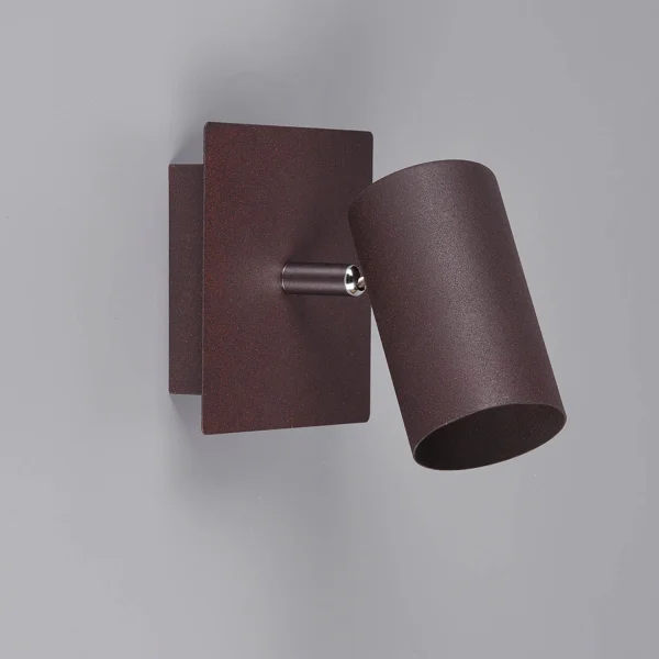 FOCO GRAFTON 1 LUZ ÓXIDO FOCO GRAFTON 1 LUZ ÓXIDO