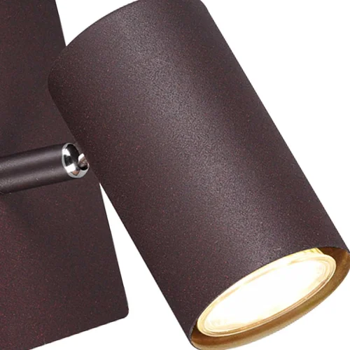 FOCO GRAFTON 1 LUZ ÓXIDO FOCO GRAFTON 1 LUZ ÓXIDO