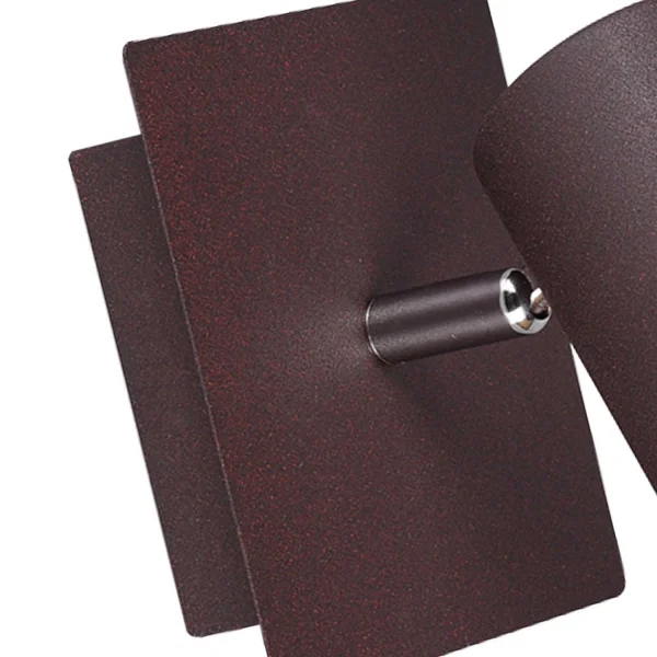 FOCO GRAFTON 1 LUZ ÓXIDO FOCO GRAFTON 1 LUZ ÓXIDO