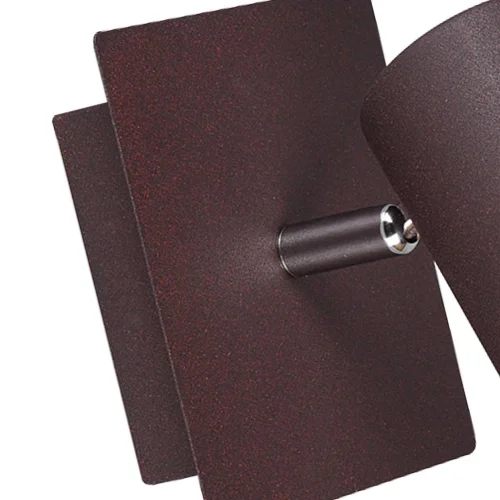 FOCO GRAFTON 1 LUZ ÓXIDO FOCO GRAFTON 1 LUZ ÓXIDO