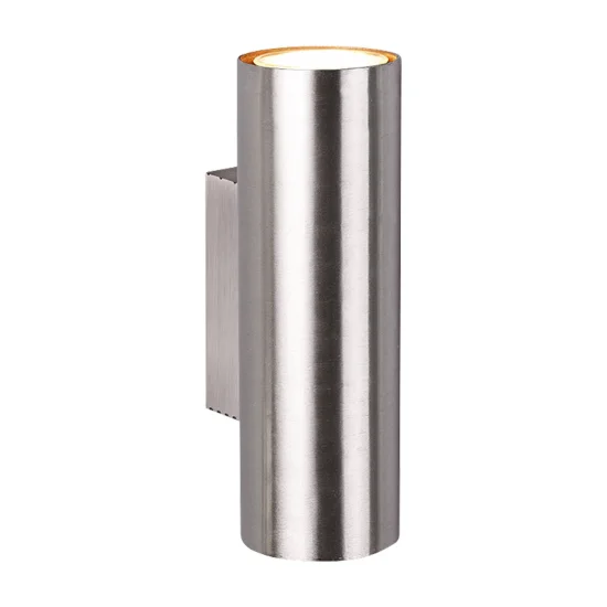 APLIQUE DE PARED GRAFTON NÍQUEL MATE