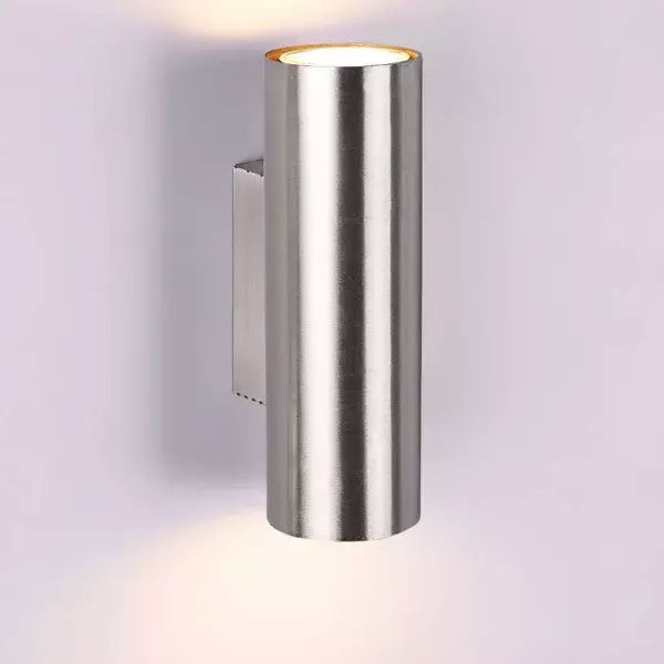 APLIQUE DE PARED GRAFTON NÍQUEL MATE APLIQUE DE PARED GRAFTON NÍQUEL MATE