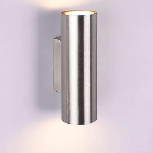 APLIQUE DE PARED GRAFTON NÍQUEL MATE APLIQUE DE PARED GRAFTON NÍQUEL MATE