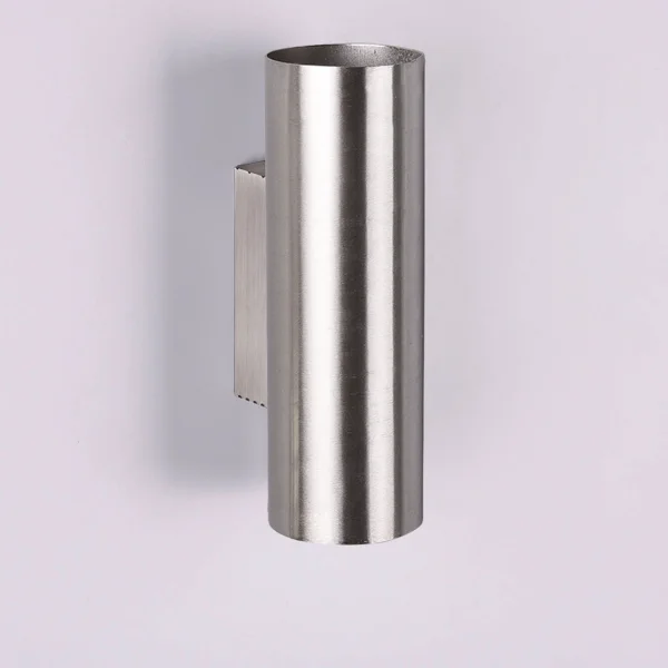 APLIQUE DE PARED GRAFTON NÍQUEL MATE APLIQUE DE PARED GRAFTON NÍQUEL MATE