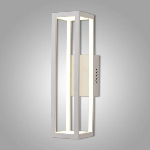APLIQUE DE PARED LED MELCHOR 30W 43CM
