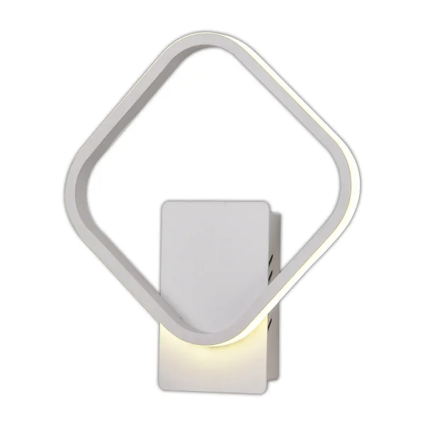 APLIQUE DE PARED LED MELCHOR 12W 4000K