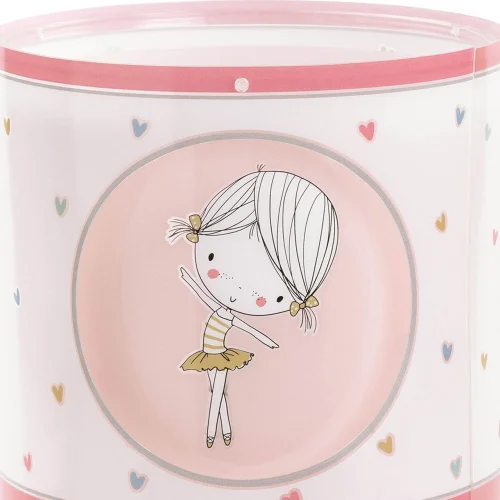 LÁMPARA DE MESA SWEET DANCE