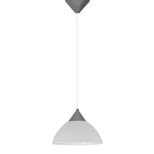 COLGANTE 1 LUZ MOZART PLATA COLGANTE 1 LUZ MOZART PLATA
