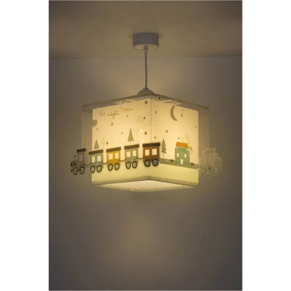 LÁMPARA DE TECHO THE NIGHT TRAIN LÁMPARA DE TECHO THE NIGHT TRAIN