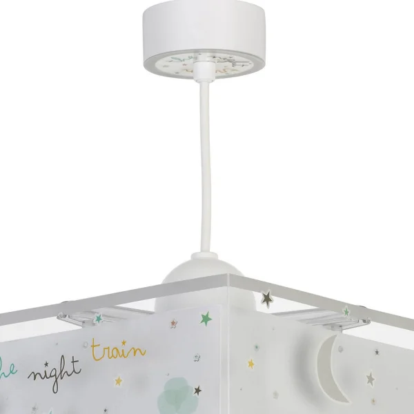 LÁMPARA DE TECHO THE NIGHT TRAIN LÁMPARA DE TECHO THE NIGHT TRAIN