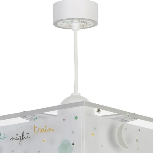 LÁMPARA DE TECHO THE NIGHT TRAIN LÁMPARA DE TECHO THE NIGHT TRAIN