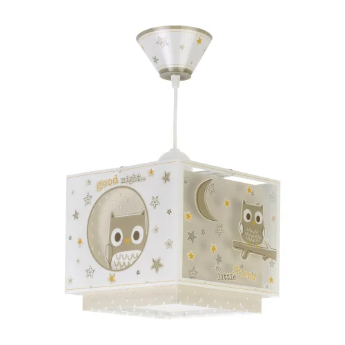 LÁMPARA DE TECHO GOOD NIGHT