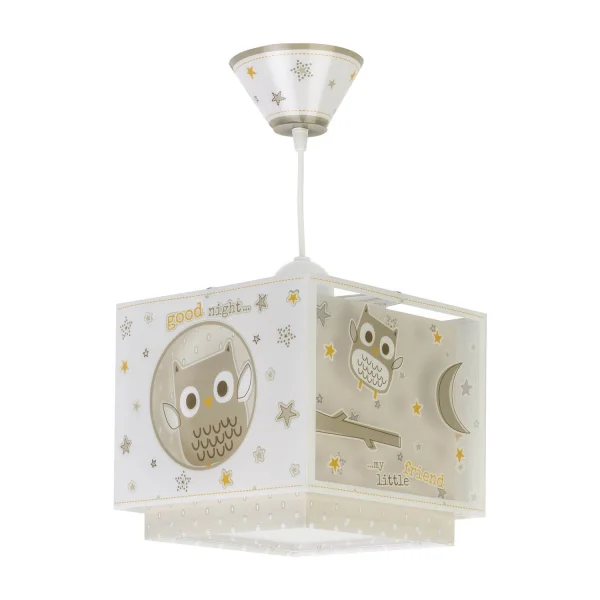 LÁMPARA DE TECHO GOOD NIGHT