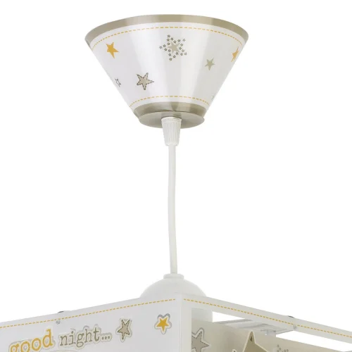 LÁMPARA DE TECHO GOOD NIGHT