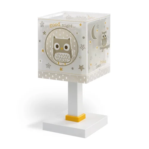 LÁMPARA DE MESA GOOD NIGHT