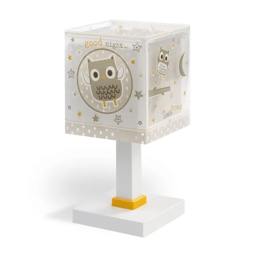 LÁMPARA DE MESA GOOD NIGHT