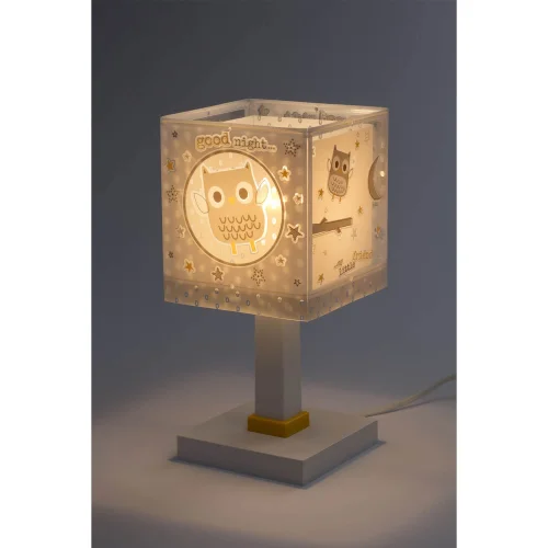 LÁMPARA DE MESA GOOD NIGHT