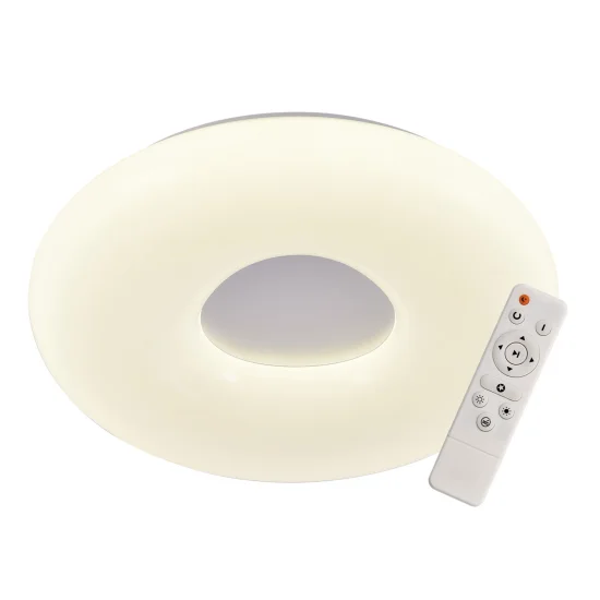 PLAFÓN DE TECHO LED SAKURA 58W REGULABLE