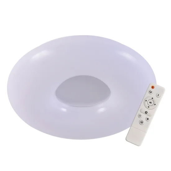 PLAFÓN DE TECHO LED SAKURA 58W REGULABLE 2