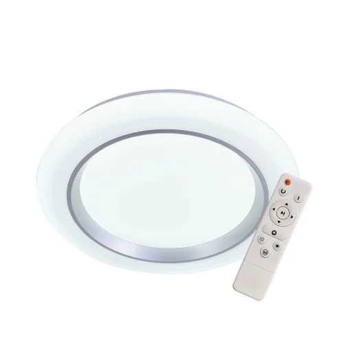 PLAFÓN DE TECHO LED AVENUE 38W REGULABLE
