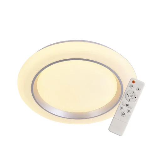 PLAFÓN DE TECHO LED AVENUE 38W REGULABLE