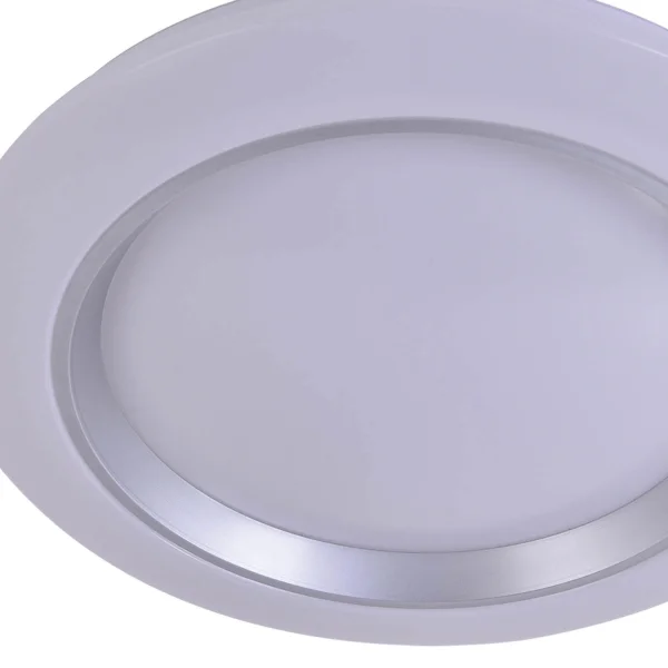PLAFÓN DE TECHO LED AVENUE 38W REGULABLE