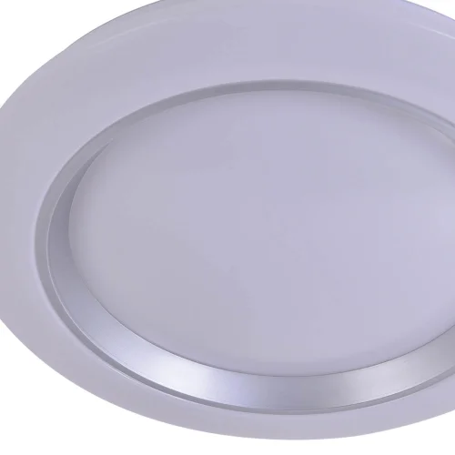 PLAFÓN DE TECHO LED AVENUE 38W REGULABLE