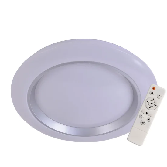 PLAFÓN DE TECHO LED AVENUE 58W REGULABLE 2