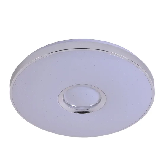 PLAFÓN DE TECHO LED STARS 36W 4000K CROMO 2