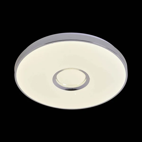 PLAFÓN DE TECHO LED STARS 36W 4000K CROMO