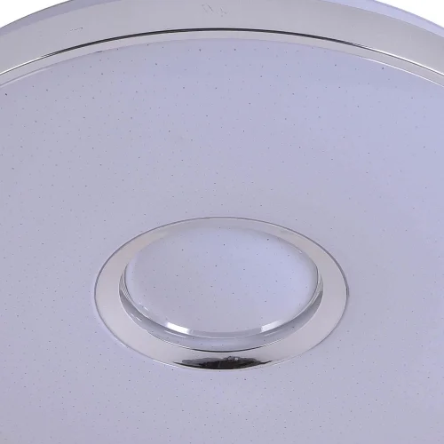 PLAFÓN DE TECHO LED STARS 36W 4000K CROMO