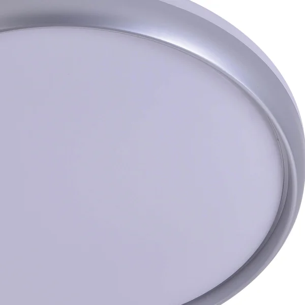 PLAFÓN DE TECHO LED HELSINKI 24W 4000K