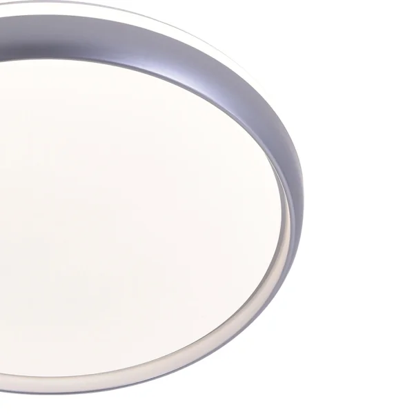 PLAFÓN DE TECHO LED HELSINKI 24W 4000K