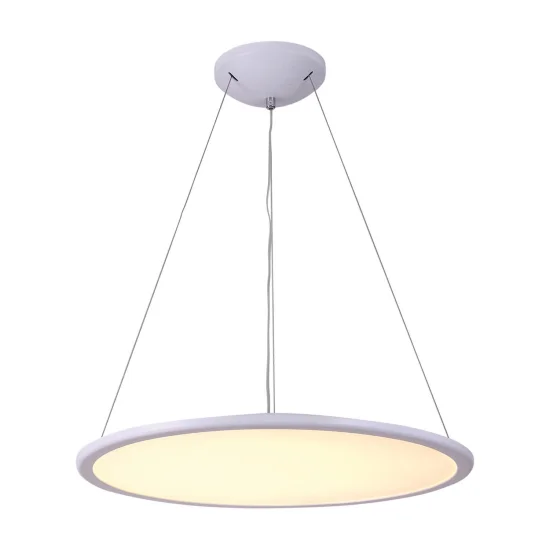 LÁMPARA MUSICAL LED 36W REGULBLE 2