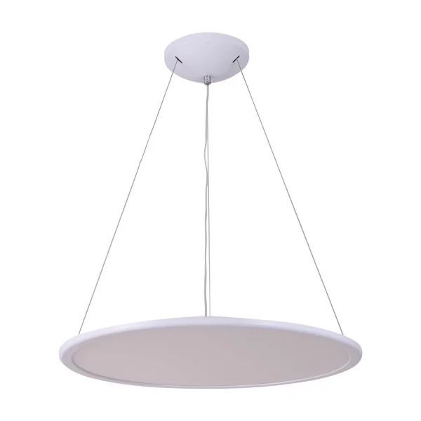 LÁMPARA MUSICAL LED 36W REGULBLE