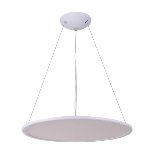 LÁMPARA MUSICAL LED 36W REGULBLE