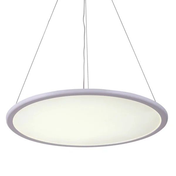 LÁMPARA MUSICAL LED 36W REGULBLE