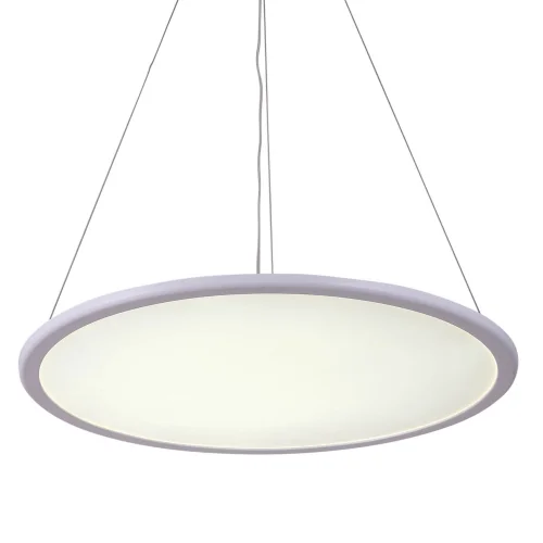 LÁMPARA MUSICAL LED 36W REGULBLE