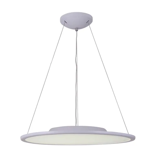 LÁMPARA MUSICAL LED 36W REGULBLE