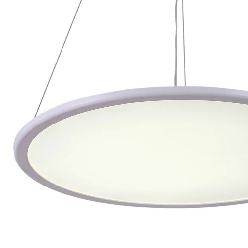 LÁMPARA MUSICAL LED 36W REGULBLE