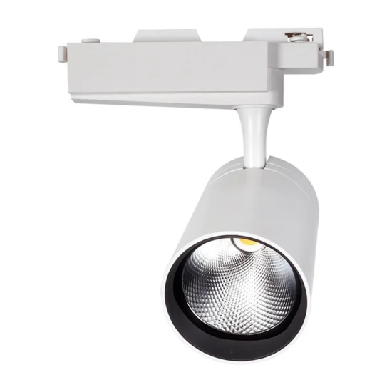 FOCO CARRIL LED COB 15W 4000K BLANCO