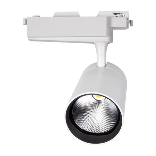 FOCO CARRIL LED COB 15W 4000K BLANCO FOCO CARRIL LED COB 15W 4000K BLANCO