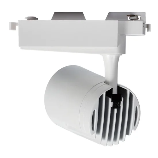 FOCO CARRIL LED COB 15W 4000K BLANCO 2