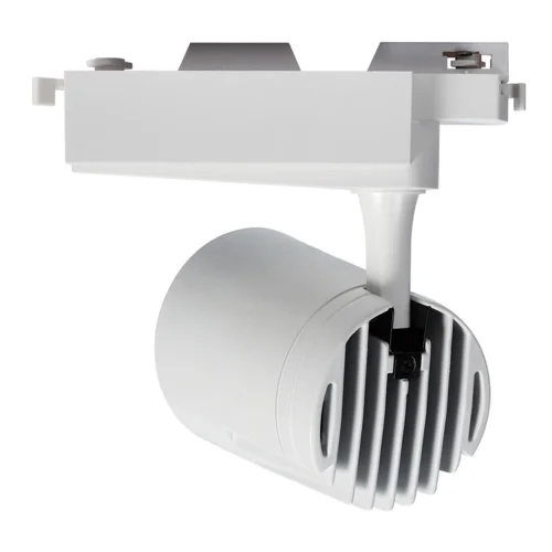 FOCO CARRIL LED COB 15W 4000K BLANCO FOCO CARRIL LED COB 15W 4000K BLANCO