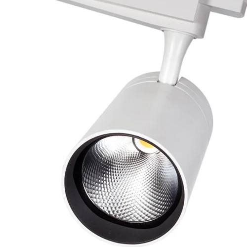 FOCO CARRIL LED COB 15W 4000K BLANCO FOCO CARRIL LED COB 15W 4000K BLANCO