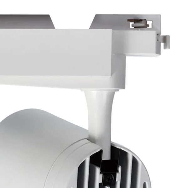 FOCO CARRIL LED COB 15W 4000K BLANCO FOCO CARRIL LED COB 15W 4000K BLANCO