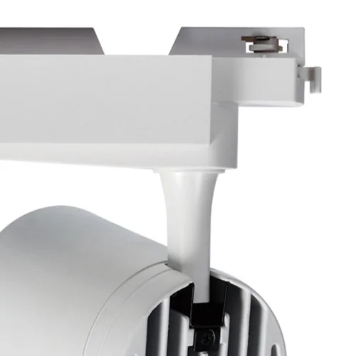 FOCO CARRIL LED COB 15W 4000K BLANCO FOCO CARRIL LED COB 15W 4000K BLANCO